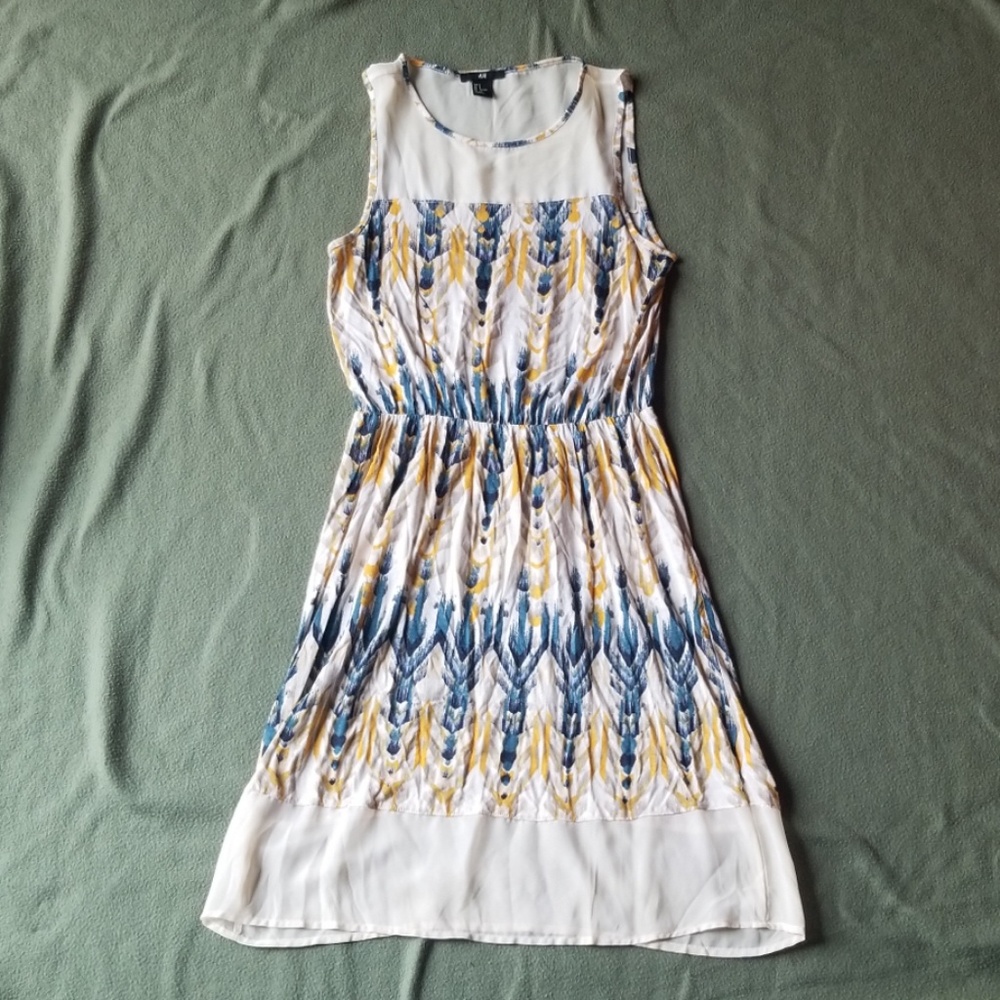 H&M dress